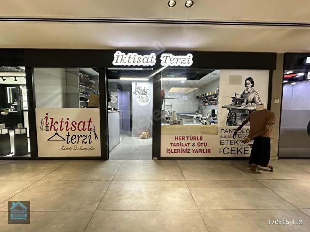 Kocasinan, Kayseri içerisinde satılık Dükkan