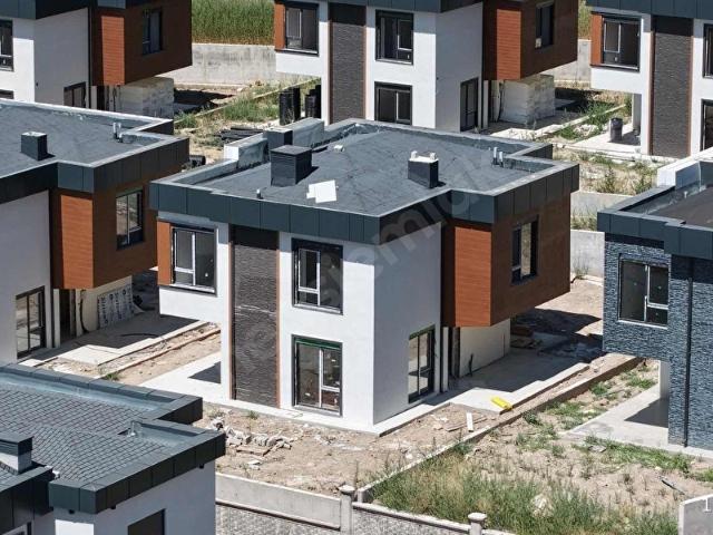 Melikgazi, Kayseri içerisinde satılık Villa