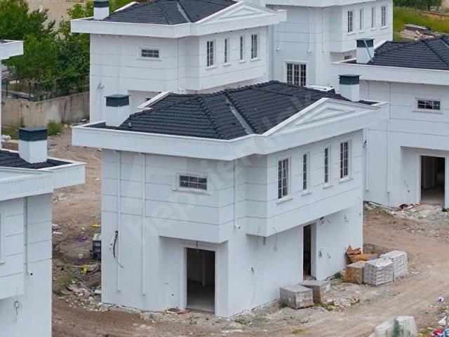 Melikgazi, Kayseri içerisinde satılık Villa