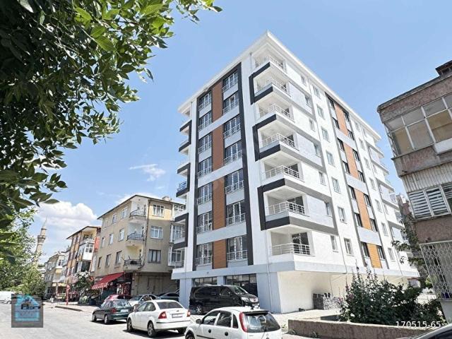 Kocasinan, Kayseri içerisinde satılık mülk