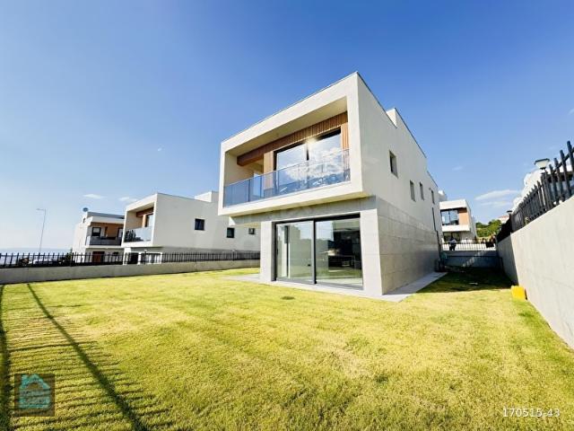 Hacilar, Kayseri içerisinde satılık Villa