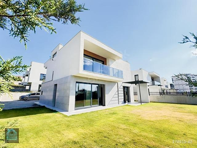 Hacilar, Kayseri içerisinde satılık Villa