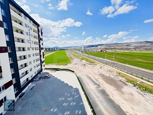 Kocasinan, Kayseri içerisinde satılık mülk