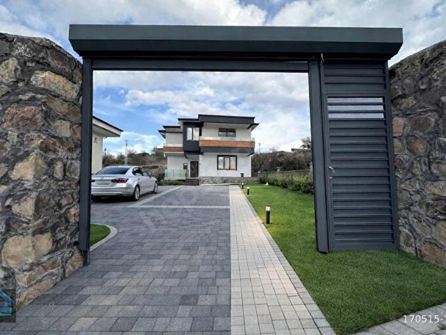 Hacilar, Kayseri içerisinde satılık Villa