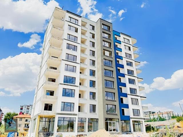 Kocasinan, Kayseri içerisinde satılık mülk