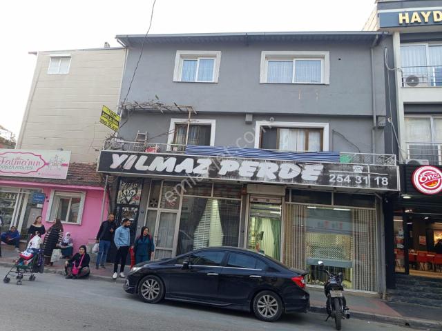 Karabağlar, İzmir içerisinde satılık Bina