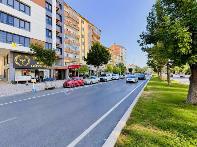 Zafer Mahallesi, Afyonkarahisar Merkez içerisinde kiralık mülk
