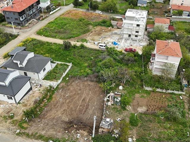 Tekirdağ Merkez, Tekirdağ içerisinde satılık Arsa