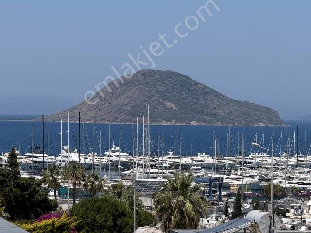 Bodrum, Muğla içerisinde satılık Villa