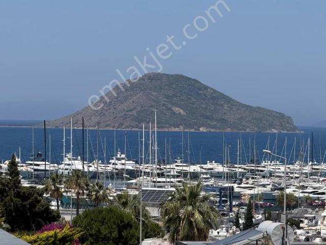 Turgutreis, Bodrum içerisinde satılık Villa