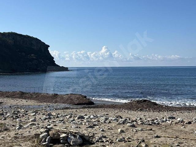 Bozyazi, Mersin içerisinde satılık Arsa