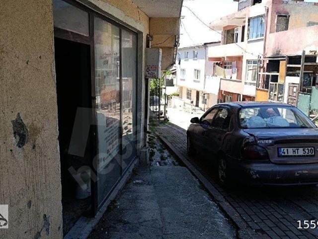 Sancaktepe, İstanbul içerisinde satılık Depo