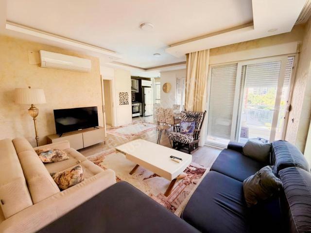 Konyaalti, Antalya içerisinde kiralık mülk