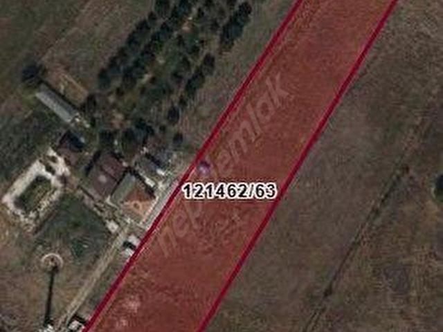 Gölbaşi, Ankara içerisinde satılık Arsa