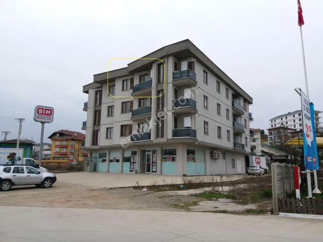 Düzce Merkez, Düzce içerisinde kiralık mülk