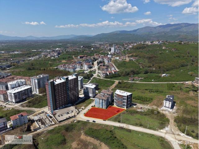Orhangazi, Düzce Merkez içerisinde satılık Arsa