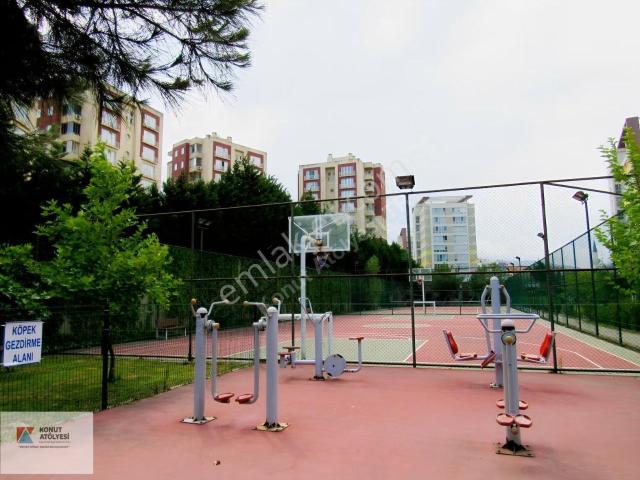 Pendik, İstanbul içerisinde kiralık mülk