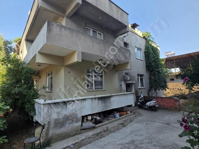 Nazilli, Aydin içerisinde satılık Villa
