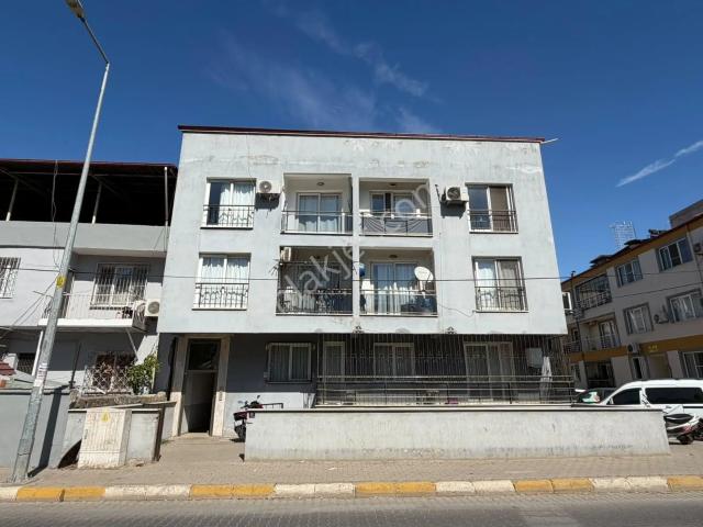 Sümer Mah., Nazilli içerisinde kiralık mülk