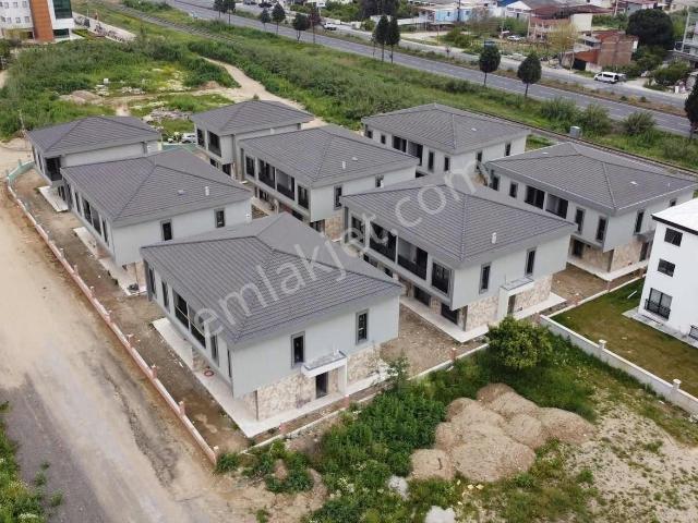Nazilli, Aydin içerisinde satılık Villa