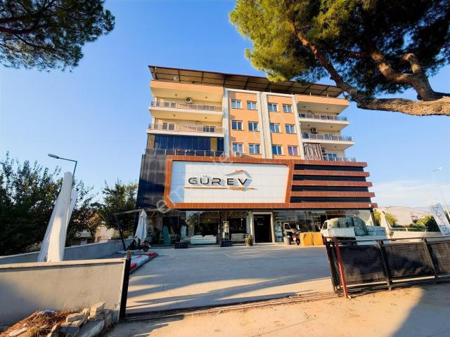 Yeşilyurt Mah., Nazilli içerisinde satılık mülk