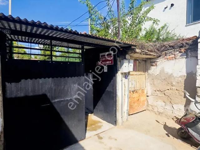 Çapahasan Mah., Nazilli içerisinde satılık Villa