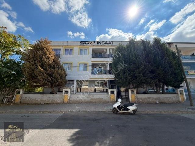 Çapahasan Mah., Nazilli içerisinde satılık mülk