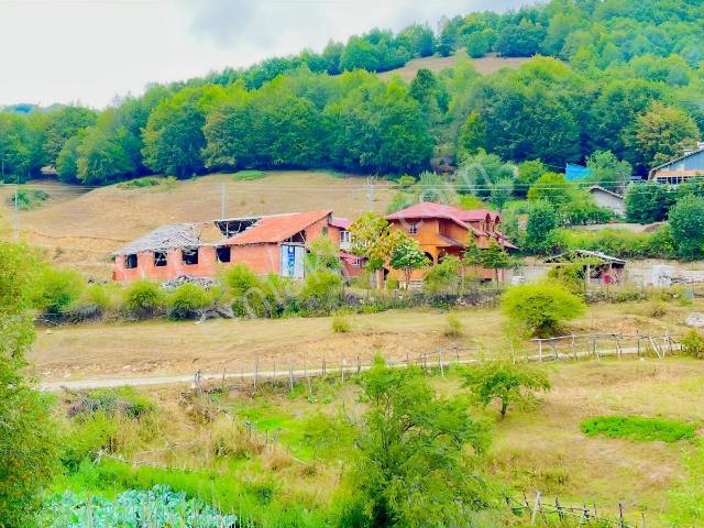Derealan, Merzifon içerisinde satılık Fabrika