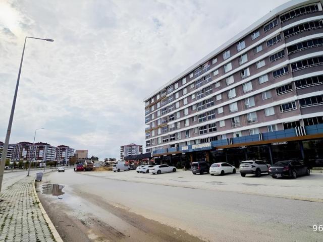 Yozgat, Yozgat Merkez içerisinde satılık Arsa