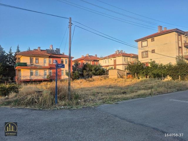 Çubuk, Ankara içerisinde satılık Arsa