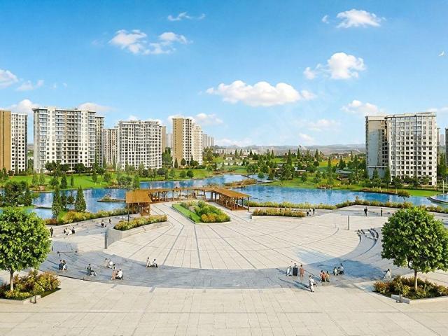 Gölbaşi, Ankara içerisinde satılık Dükkan