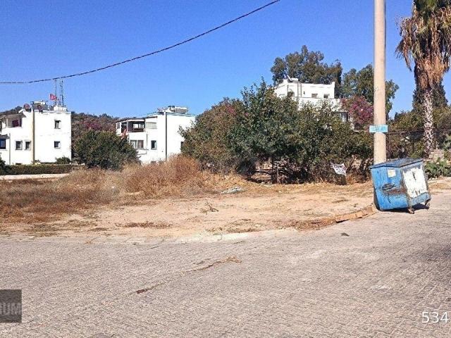 Bodrum, Muğla içerisinde satılık Arsa