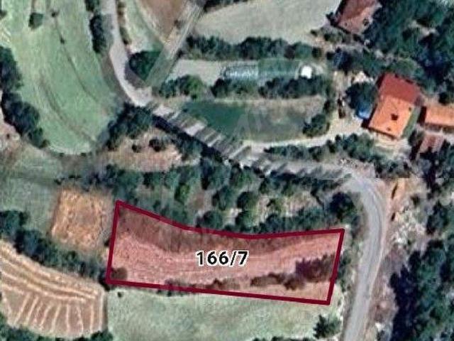 Cumaalanı, Çameli içerisinde satılık Arsa