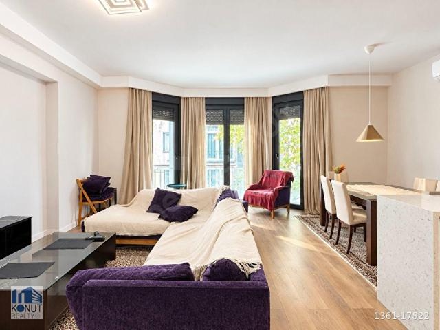 Fındıklı, Beyoğlu içerisinde satılık mülk