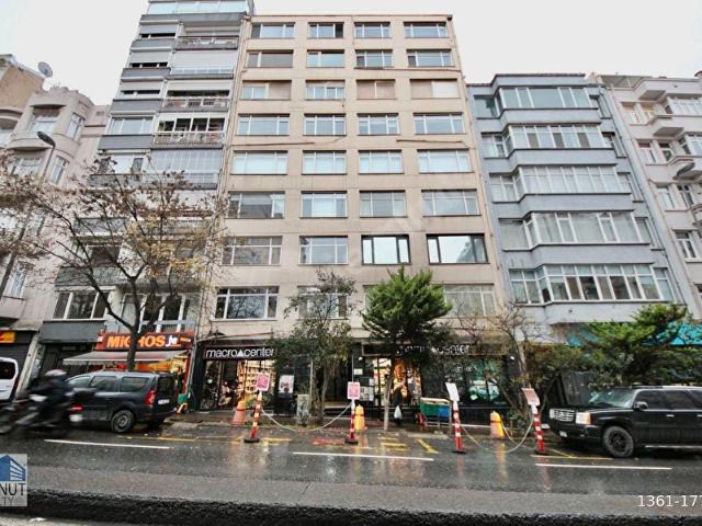 Beyoğlu, İstanbul içerisinde satılık mülk
