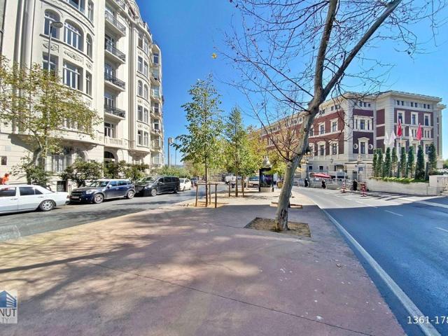 Taksim, Beyoğlu içerisinde satılık mülk