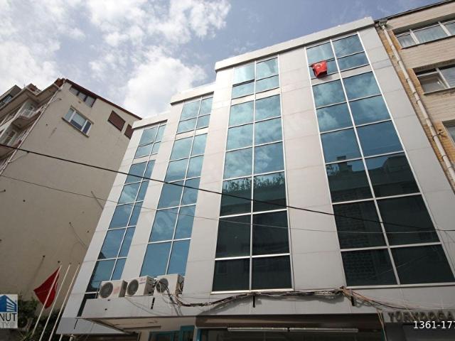 Beyoğlu, İstanbul içerisinde satılık Ofis