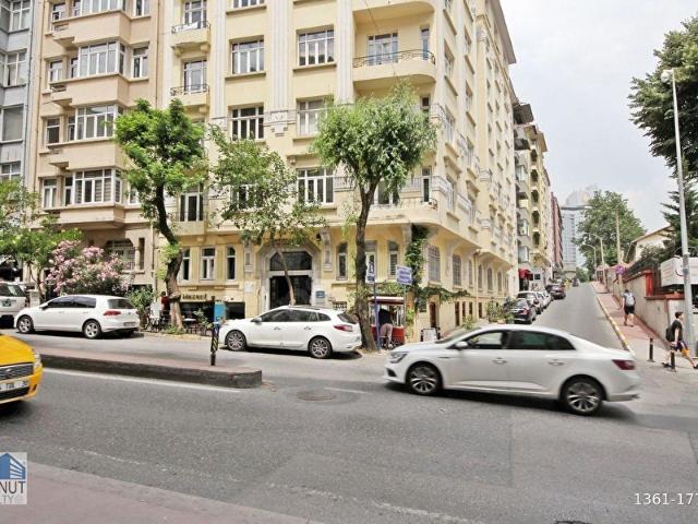 Beyoğlu, İstanbul içerisinde satılık mülk