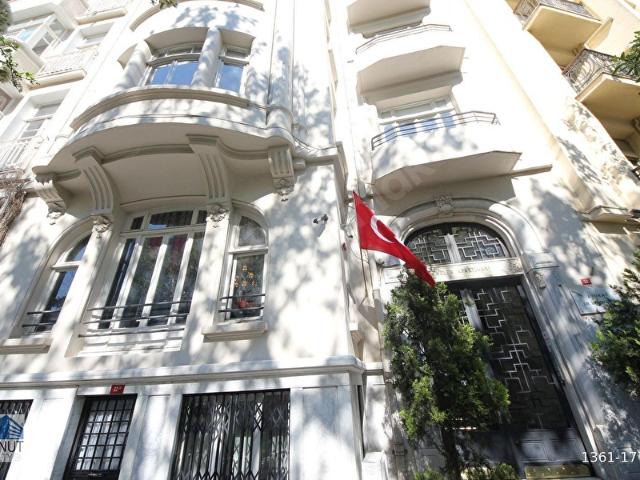 Beyoğlu, İstanbul içerisinde satılık mülk