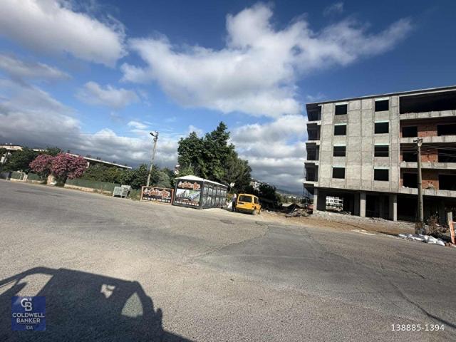 Burhaniye, Balikesir içerisinde satılık Dükkan