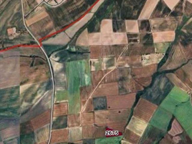 Çorlu, Tekirdağ içerisinde satılık Arsa