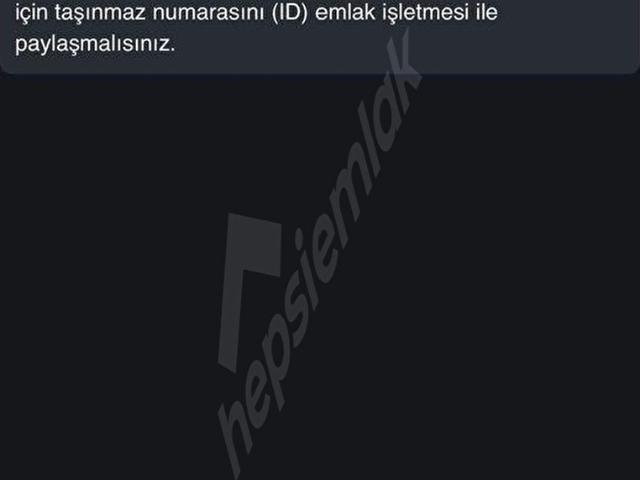 Beydağ, İzmir içerisinde satılık mülk
