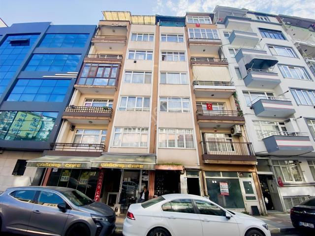 50. Yıl, İzmit içerisinde satılık mülk