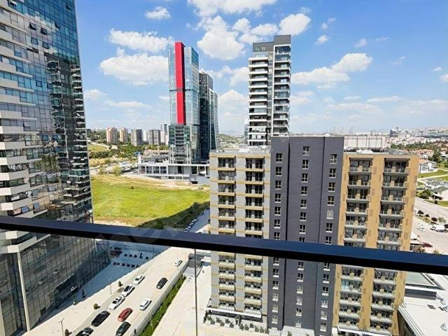 Sevgi Sitesi, Çankaya içerisinde satılık Residence