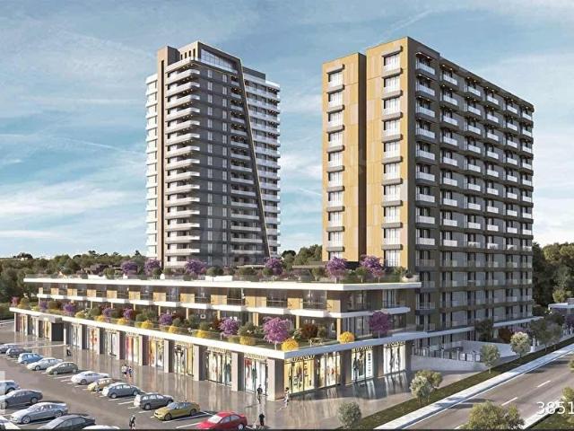 Çankaya, Ankara içerisinde satılık Residence