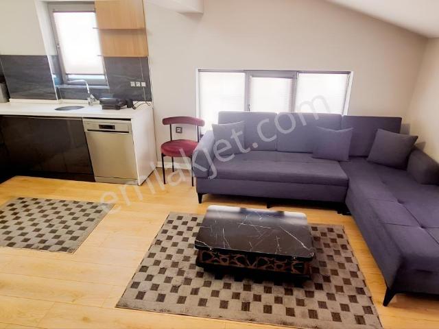 Konutkent Mahallesi, Çankaya içerisinde kiralık mülk