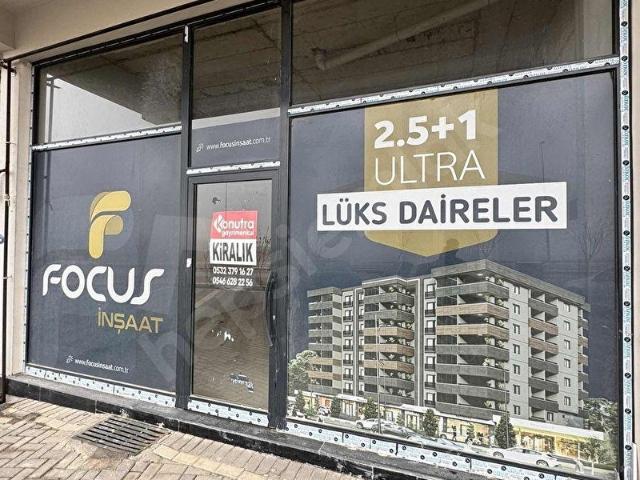 Şahinbey, Gaziantep içerisinde satılık Dükkan