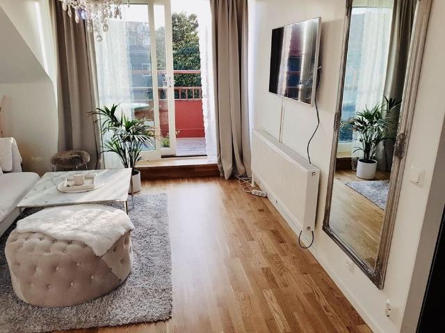 Lägenhet hyra i Göteborg, Västra Götaland