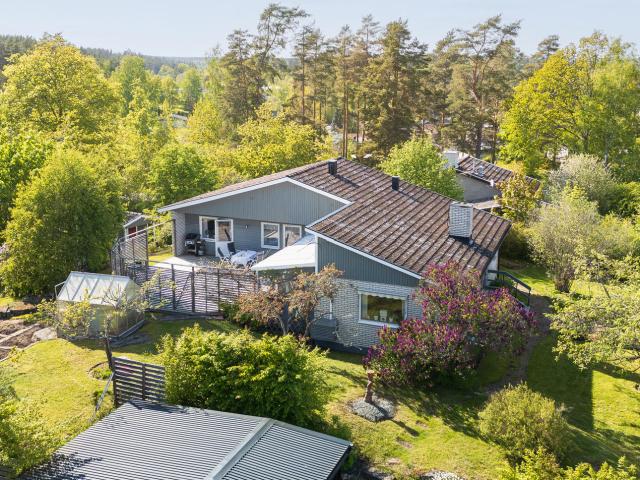 Villa till salu i Gamleby, Kalmar