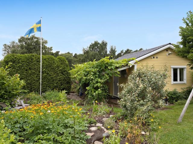 Bostad till salu i Ängelholm, Skåne